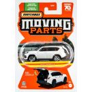 Количка Matchbox, Moving Parts, Lexus LX 2022, 1:64, HLG01
