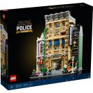 LEGO® Icons - Полицейски участък (10278)