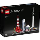 LEGO® Architecture™ - Токио (21051)