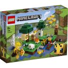 LEGO® Minecraft™ - Пчелна ферма (21165)