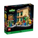 LEGO® Ideas - 123 Sesame Street (21324)