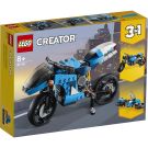 LEGO® Creator - Супер мотоциклет (31114)