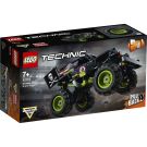 LEGO® Technic - Monster Jam Grave Digger (42118)