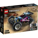 LEGO® Technic - Офроуд бъги (42124)
