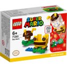 LEGO® Super Mario - Пакет с добавки Bee Mario (71393)