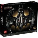 LEGO® Ideas - 1989 Batwing (76161) 