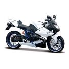 Мотоциклет Maisto Bmw HP2 Sport, 1:12