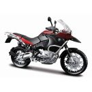 Мотоциклет Maisto BMW R 1200 GS, 1:12