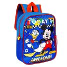 Мини раница за детска градина, Disney Mickey Mouse