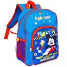 Раница с 2 отделения, Disney Mickey Mouse
