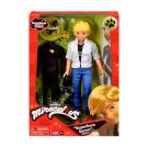 Кукла Адриен с дрехи за преобличане, Miraculous Ladybug, 30 см