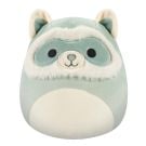 Плюшена играчка, Squishmallows, Пор Hemkey, 19 см