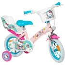 Детско колело Hello Kitty, 12 инча