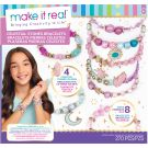 Комплект гривни Diy Celestial Stones, Make It Real
