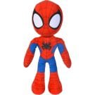 Плюшена играчка, Spidey and His Amazing Friends, Spidey, 25 см.