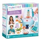 Мини грънчарско студио, Make It Real, 26 части