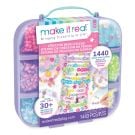 Студио за изработка на гривни, Make It Real, 1440 части