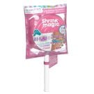 Комплект за създаване на 4 гривни, Make It Real, Shrink Magic Lollipop