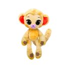 Ароматизирана мини плюшена играчка, Bubble Pops, S1, Chunky Cocoa Monkey, 23 см