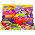 Фигурка Superdino V-Rex, Superthings и фигурки Kazoom