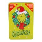 Пъзел с 2 лица, Grinch, 500 части