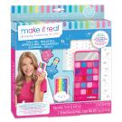 Комплект козметика, гримове и нокти, Make It Real, 7 части