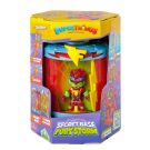 Комплект за игра с фигурка, Superthings, Секретна база Fury Storm