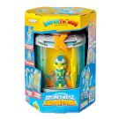 Комплект за игра, Superthings, Секретна база Kazoom Power