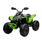 Електрическо ATV с дистанционно, Can-Am, 10V, Зелено