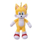 Плюшена играчка Tails, Nintendo Sonic, 23 см