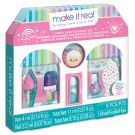 Комплект козметични продукти, Make It Real, Candy Shop, 9 части