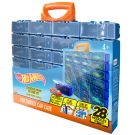 Кутия Multibrick за 28 колички, Hot Wheels