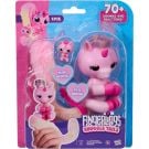 Интерактивна играчка,, Fingerlings, Snuggle Tails, Evie