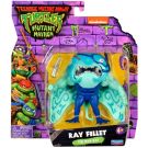 Фигурка Костенурките Нинджа, Ray Fillet