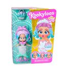 Кукла Kookyloos, Golden Gala, Пърл