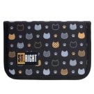 Необорудван моливник с 1 отделение и 2 удължения, St Majewski, St Right, Prestige Cats