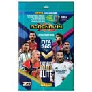 Комплект албум и карти, Panini, FIFA 365 Adrenalyn XL 2027, Starter Pack Лимитирана серия
