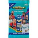 Комплект 6 колекционерски карти и един дигитален купон, Panini, FIFA 365 Adrenalyn XL 2027