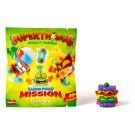 Фигурка изненада, Superthings, Kazoom Power Mission