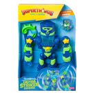 Робот с фигурка, Superthings, Ultra Striker Enigma