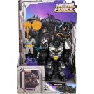Комплект фигурка с броня, Dc Universe, Batman Metal Force, 15 см, 6071723