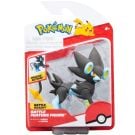 Екшън фигурка Pokemon, Luxray