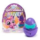 Фигурка изненада, Hatchimal,  Alive Neon Rainbow, 6072752