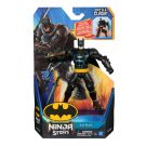 Подвижна фигурка, DC Comics, Ninja Strike, Battle Clash, Batman, 15 см, 20151633