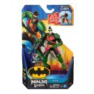 Подвижна фигурка, DC Comics, Ninja Strike, Battle Clash, Robin, 15 см, 20151631