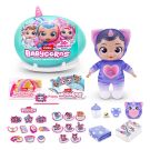 Плюшена играчка изненада, Rainbocorns, Babycorns, 30 изненади