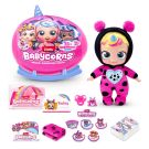 Плюшена играчка изненада, Rainbocorns, Babycorns, 15 изненади