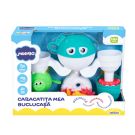 Играчка за баня, Minibo, Октопод