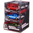Метална количка, Jada, Fast and Furious, 1:32