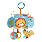 Меко кубче със занимания, B Kids